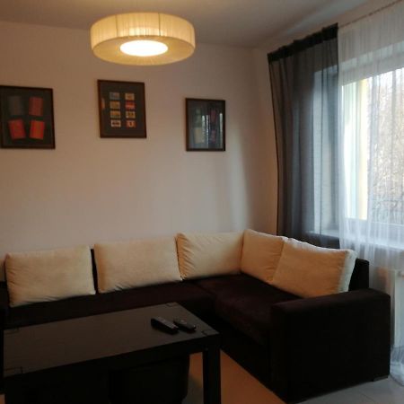 Apartament Rownica Ustron Exterior photo