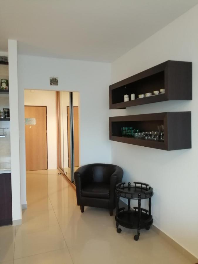 Apartament Rownica Ustron Exterior photo